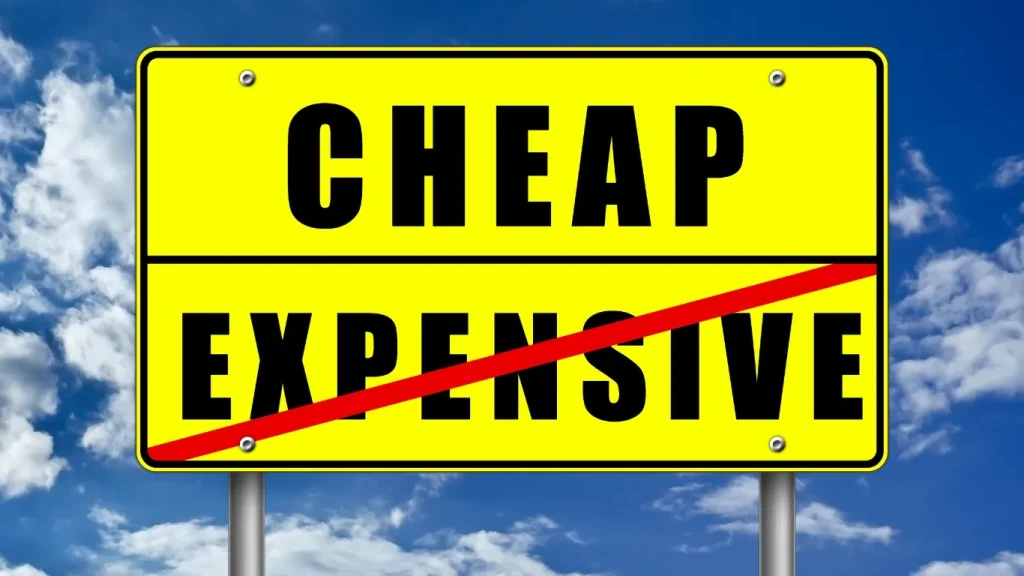 sign-board-that-shows-cheap-lie-detector-test