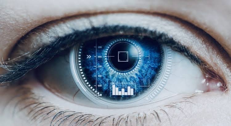 How accurate are lie detector tests – EyeDetect eye scan