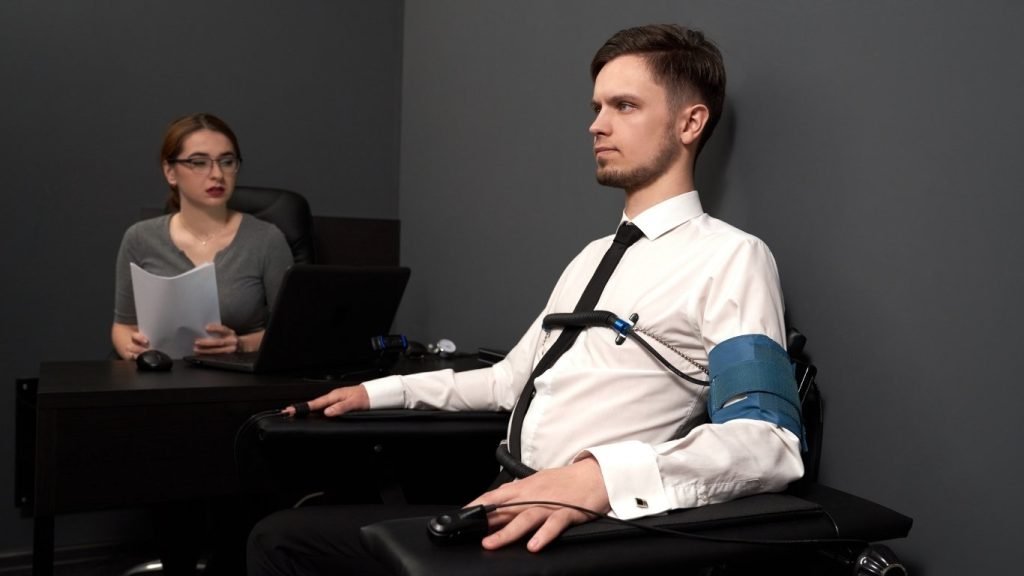 Why Home Lie Detector Tests May Not Be Reliable?
