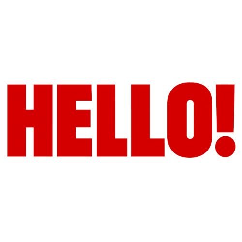 Hello Magazine