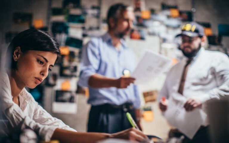 How the Nottingham Lie Detector Test Can Help Solve Murder Cases