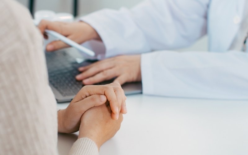 Initial Consultation With a Certified Lie Detector Test Examiner