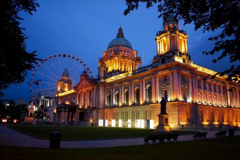 Lie Detector Test Northern Ireland