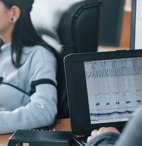How Reliable Are Lie Detectors
