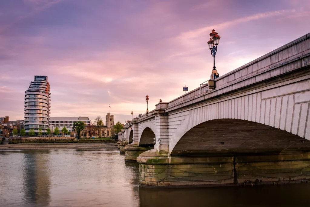 Lie Detector Test in Putney, Greater London